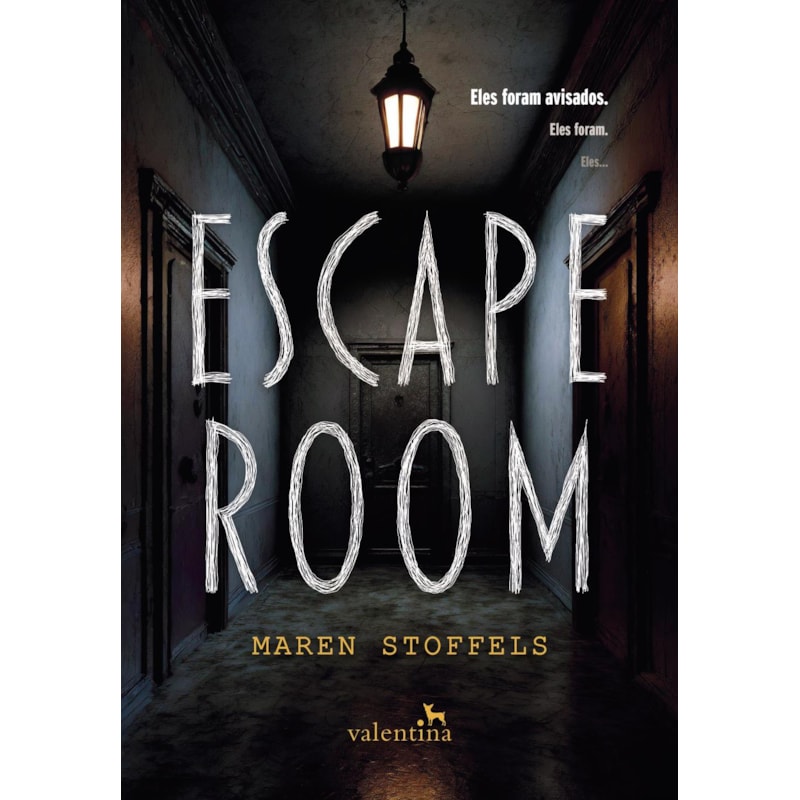 ESCAPE ROOM