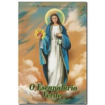 ESCAPULARIO VERDE, O  - 1ª