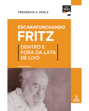 ESCARAFUNCHANDO FRITZ: DENTRO E FORA DA LATA DE LIXO