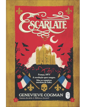 Escarlate