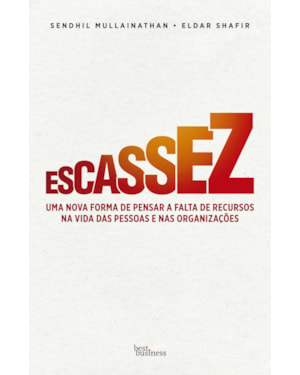 ESCASSEZ