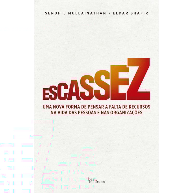 ESCASSEZ
