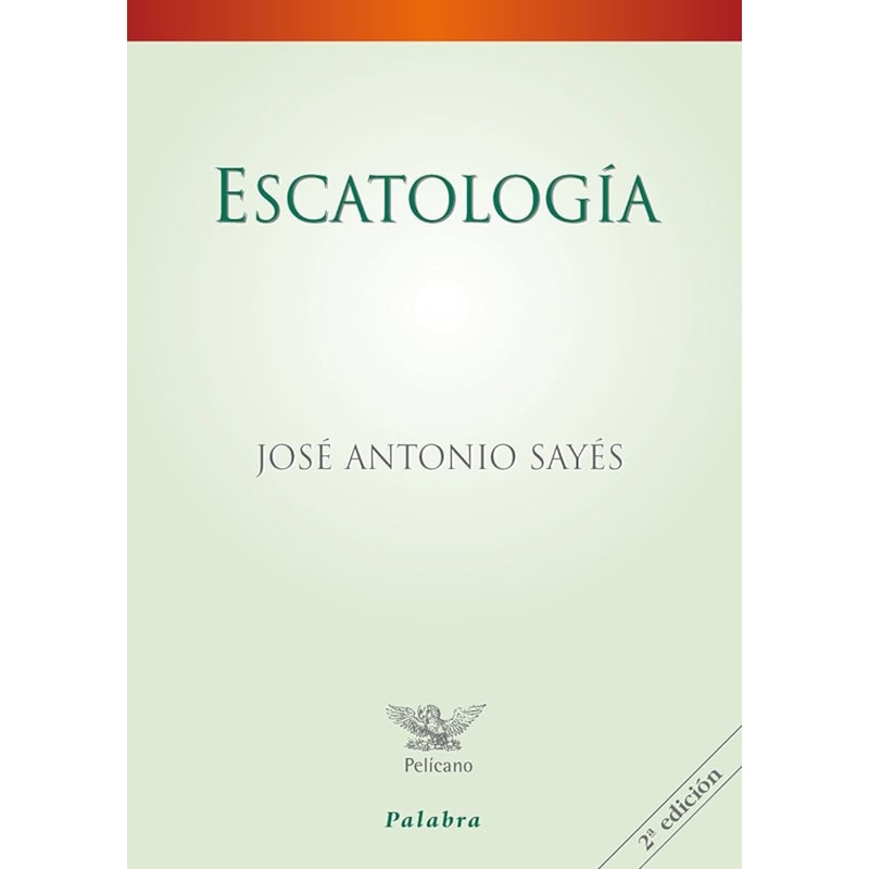 ESCATOLOGIA - 2