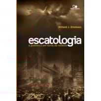 Escatologia: a polêmica em torno do milênio