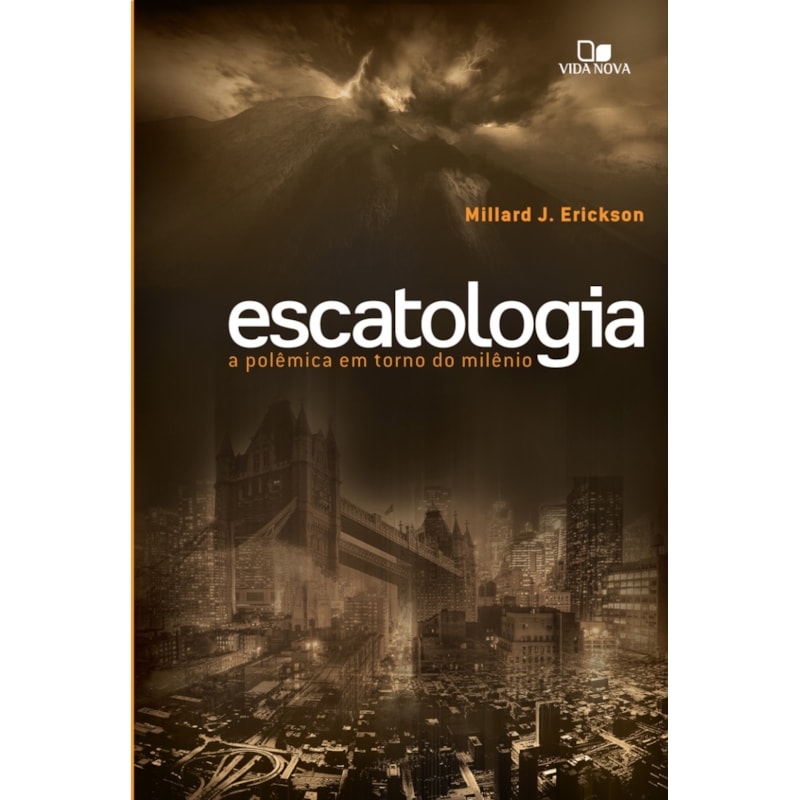 Escatologia: a polêmica em torno do milênio