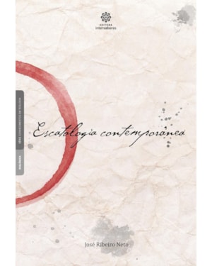ESCATOLOGIA CONTEMPORÂNEA