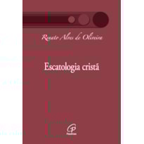 ESCATOLOGIA CRISTÃ