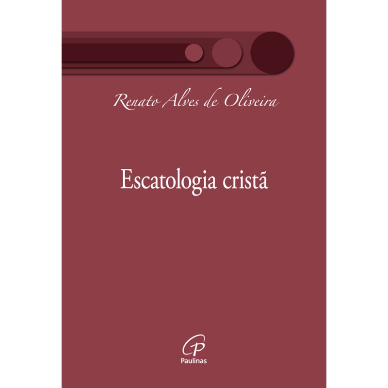 ESCATOLOGIA CRISTÃ