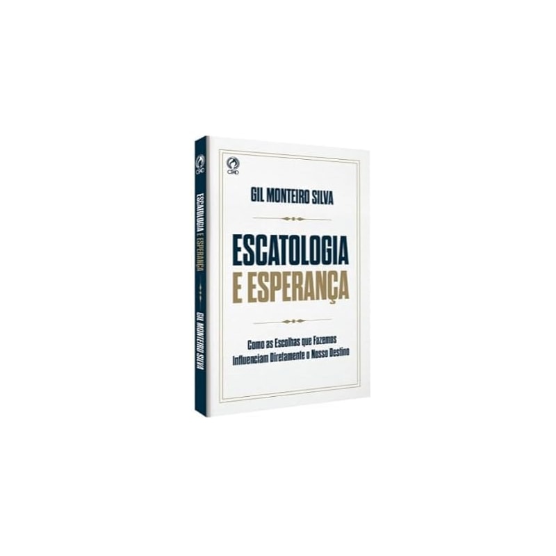 Escatologia e Esperança