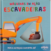 Escavadeiras