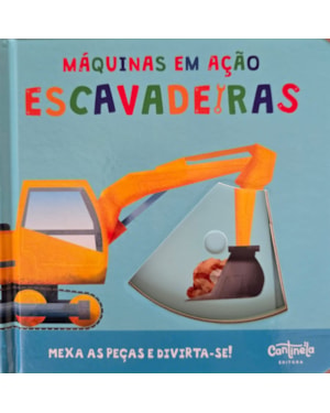 Escavadeiras