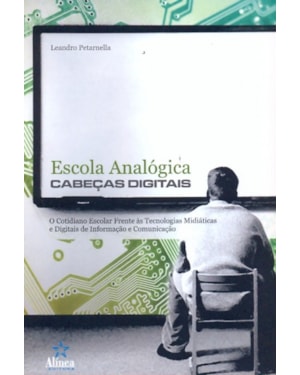 ESCOLA ANALOGICA - CABECAS DIGITAIS - 1