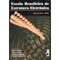 ESCOLA BRASILEIRA DE ESTRUTURA ELETRÔNICA