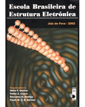 ESCOLA BRASILEIRA DE ESTRUTURA ELETRÔNICA