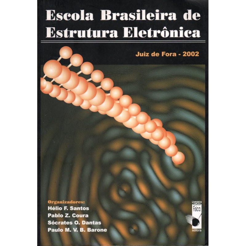 ESCOLA BRASILEIRA DE ESTRUTURA ELETRÔNICA