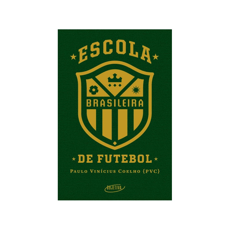 ESCOLA BRASILEIRA DE FUTEBOL