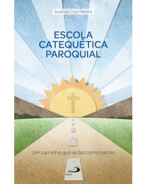Escola catequética paroquial