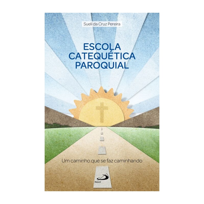 Escola catequética paroquial