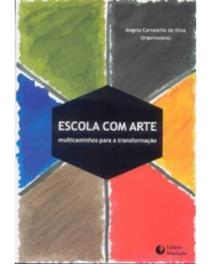 ESCOLA COM ARTE