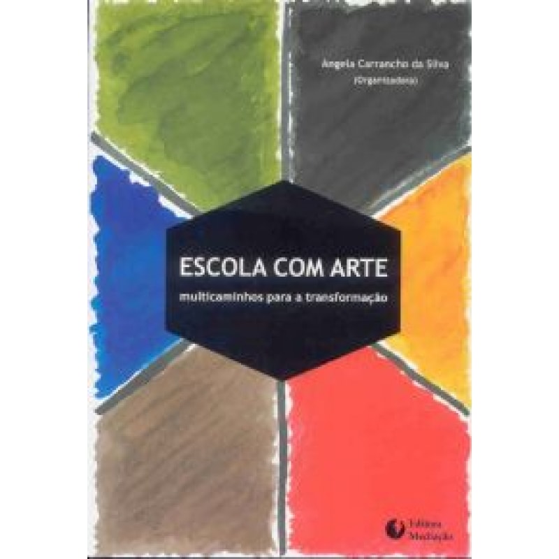 ESCOLA COM ARTE