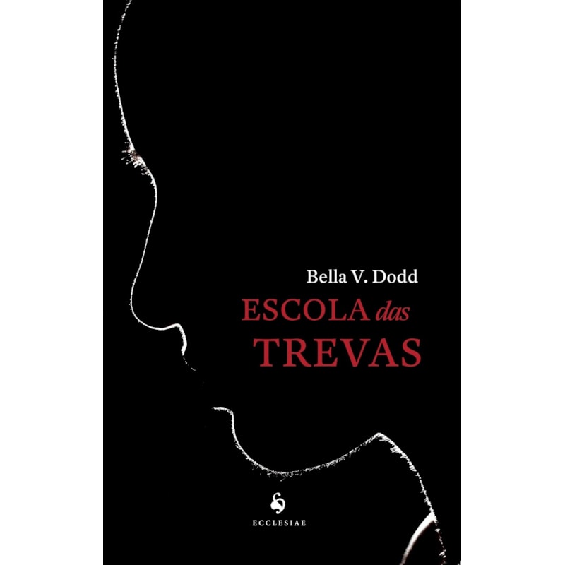 ESCOLA DAS TREVAS: O REGISTRO DE UMA VIDA E DE UM CONFLITO ENTRE DUAS CRENÇAS
