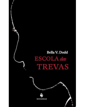 ESCOLA DAS TREVAS: O REGISTRO DE UMA VIDA E DE UM CONFLITO ENTRE DUAS CRENÇAS