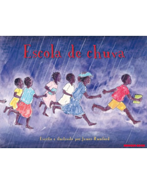 ESCOLA DE CHUVA