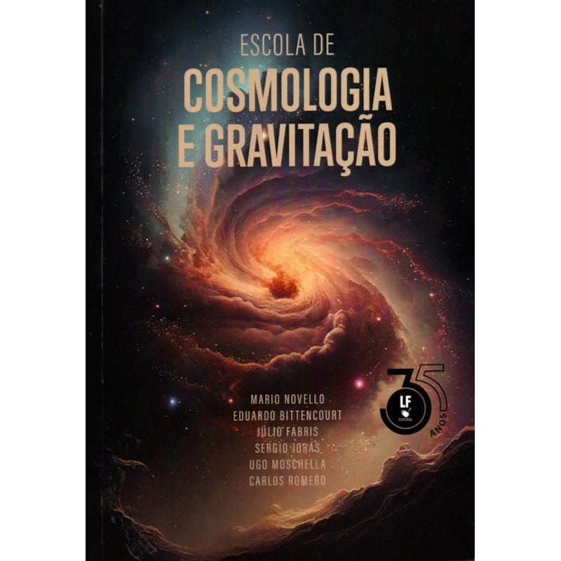 ESCOLA DE COSMOLOGIA E GRAVITAÇÃO
