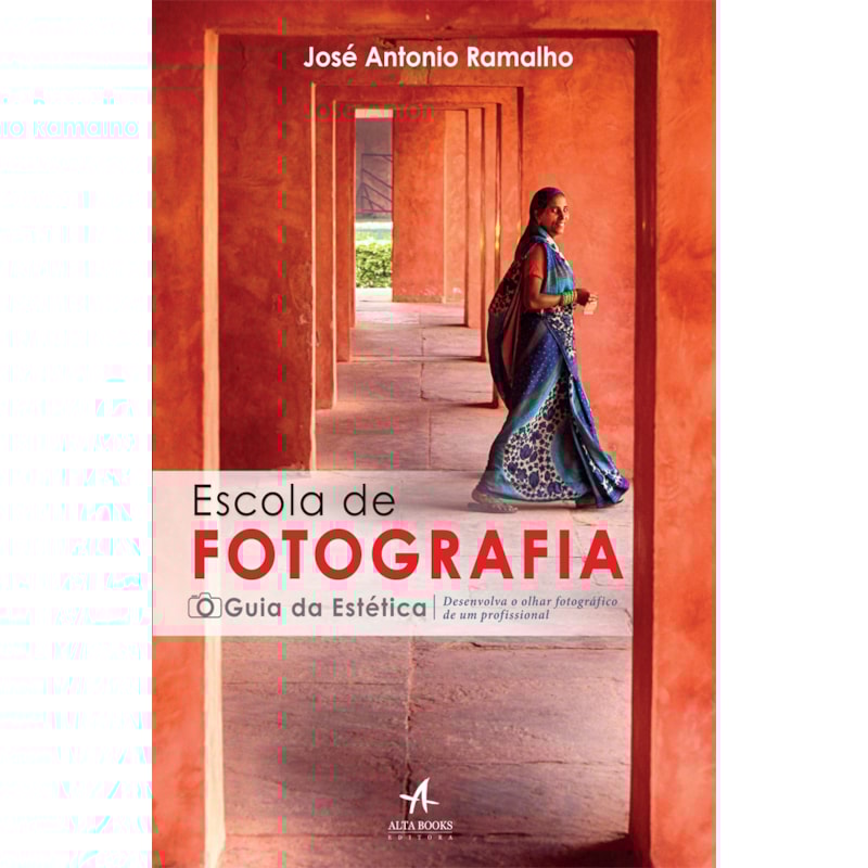 Escola de fotografia - o guia de estética