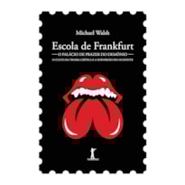 ESCOLA DE FRANKFURT