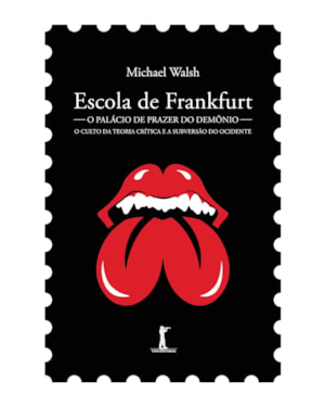 ESCOLA DE FRANKFURT