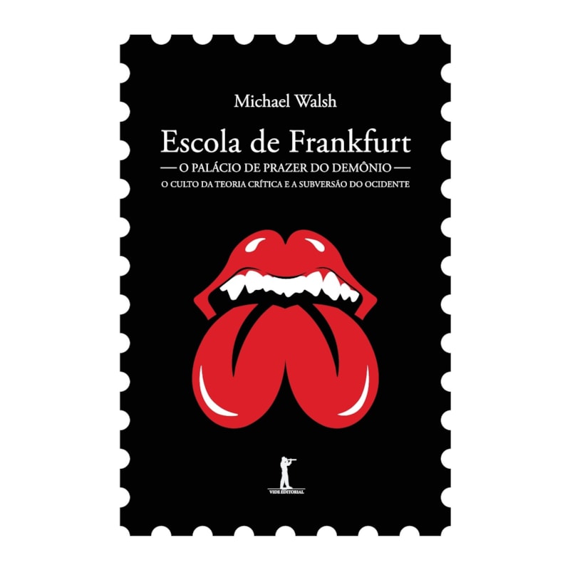 ESCOLA DE FRANKFURT