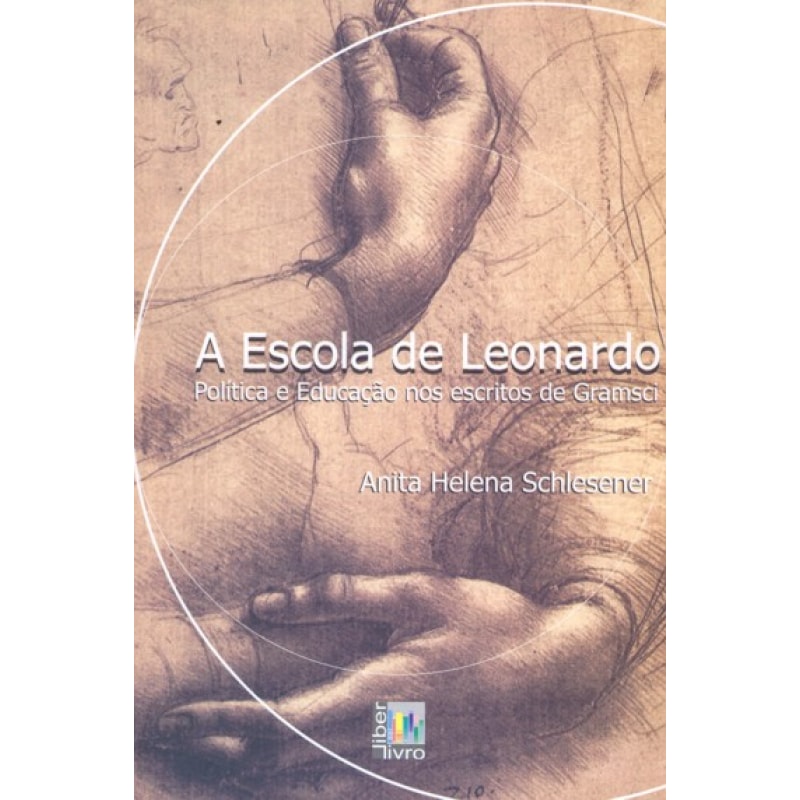 ESCOLA DE LEONARDO, A