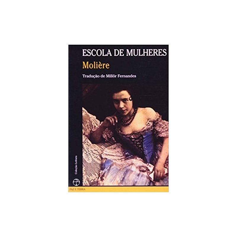 ESCOLA DE MULHERES