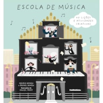 ESCOLA DE MÚSICA