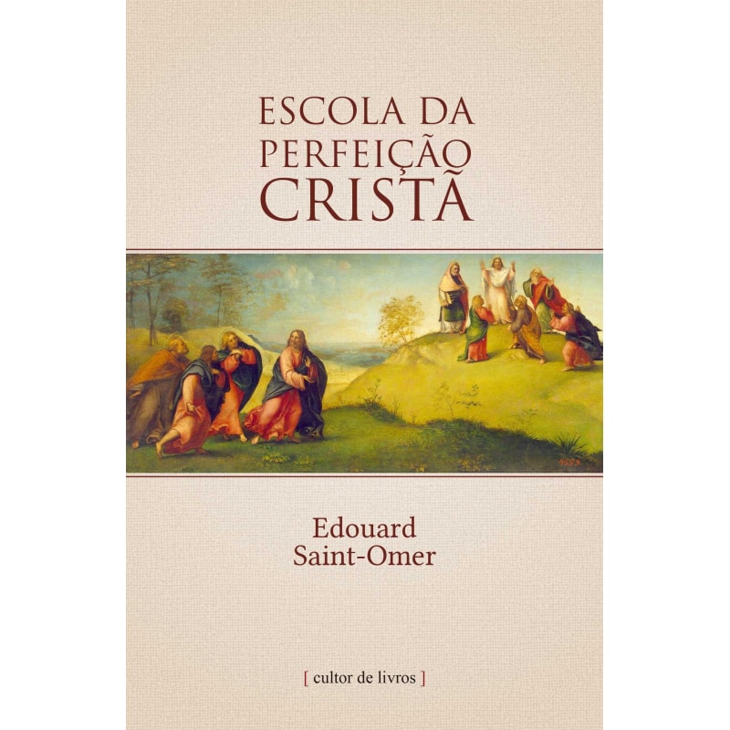 ESCOLA DE PERFEICAO CRISTA