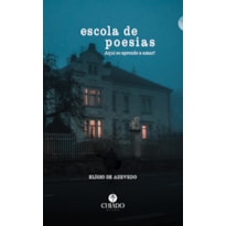 ESCOLA DE POESIAS: AQUI SE APRENDE A AMAR