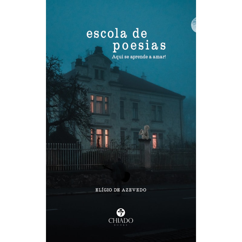 ESCOLA DE POESIAS: AQUI SE APRENDE A AMAR