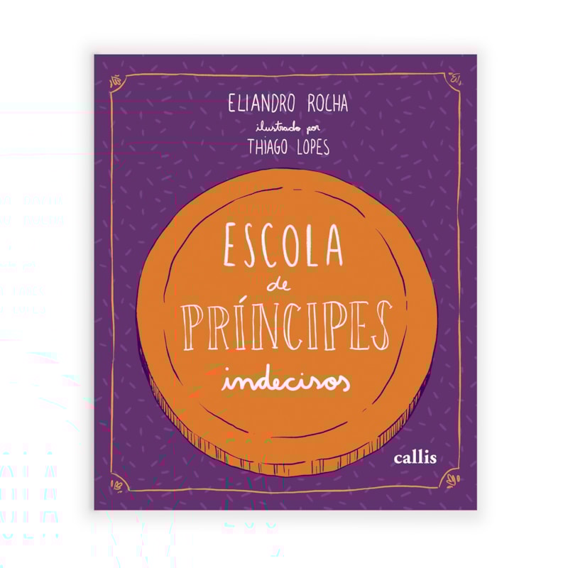 ESCOLA DE PRÍNCIPES INDECISOS