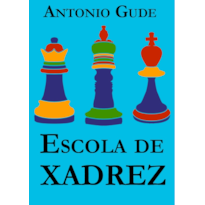 ESCOLA DE XADREZ