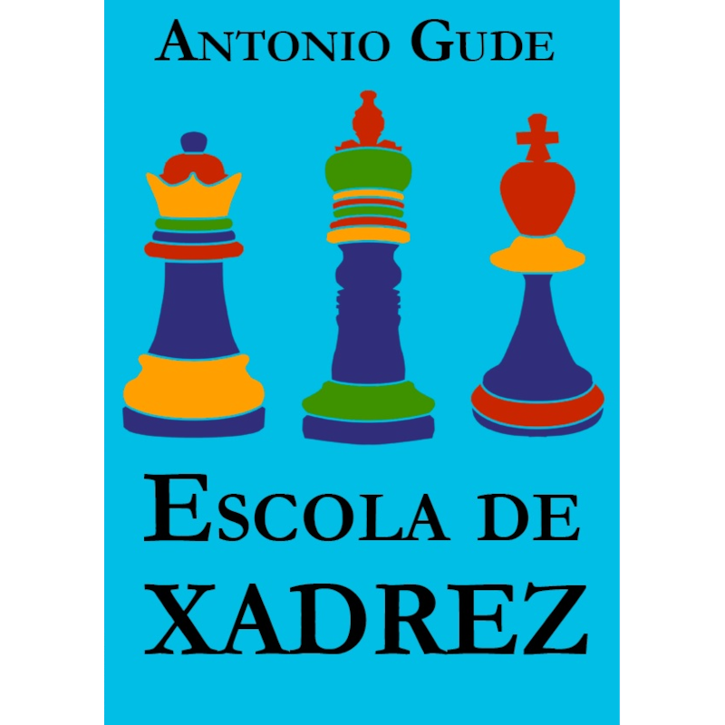 ESCOLA DE XADREZ