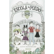 ESCOLA DO MEDO