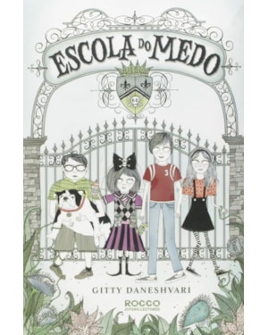 ESCOLA DO MEDO