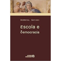 ESCOLA E DEMOCRACIA