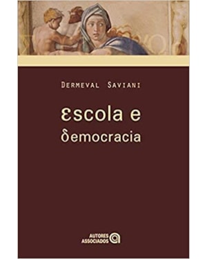 ESCOLA E DEMOCRACIA
