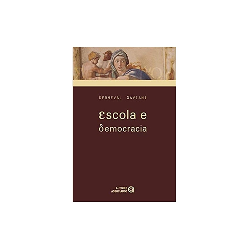 ESCOLA E DEMOCRACIA