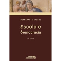 ESCOLA E DEMOCRACIA