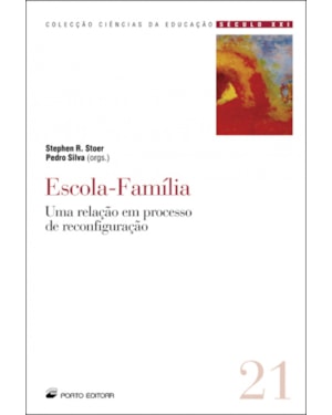 ESCOLA FAMILIA - UMA RELACAO EM PROCESSO DE...