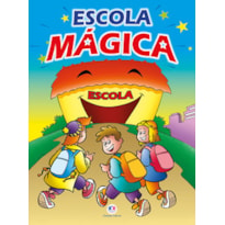 ESCOLA MÁGICA