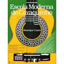 ESCOLA MODERNA DO CAVAQUINHO